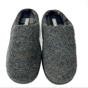 Eddie Bauer Men Fremont Slippers - Size M(8-9)